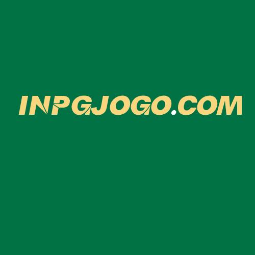 Logo da INPGJOGO